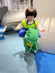 -MINI MARS KIDS CLUB亲子家庭中心(杨浦黄兴店)