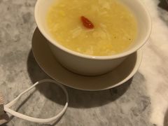-湖滨28中餐厅·西湖宴·杭州君悦酒店