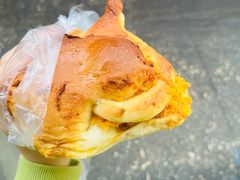 肉松面包-惠源面包店(开禾路店)