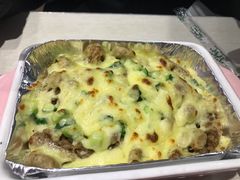 -蘑菇餐厅(小火瓦巷店)