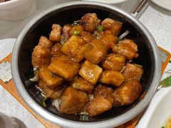 -老人和饭店(打浦路店)