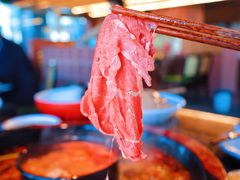 -三江两海老火锅(北京首店)