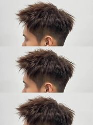 -雲造型·Hair Salon