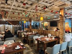 -三个大叔东北烧烤·砂锅菜(西三旗店)