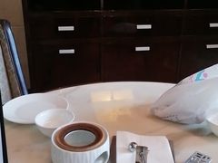 -顺德美的万豪酒店-万豪中餐厅