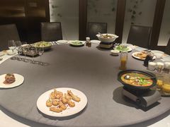 -一澜江宴·江景地标楚菜(江滩公园店)