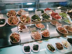 -香妃烤鸡(西单店)