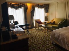 -广州富力丽思卡尔顿酒店