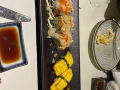 -松临·铁板烧&Omakase(神农店)