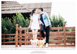 -戛纳印象摄影(潮拍定制馆)