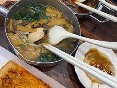 -小满手工粉(上海月星环球港店)