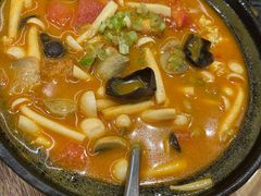 -枣子树·素食餐厅(普陀山店)
