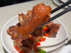 -阿莉餐厅(枣阳路店)