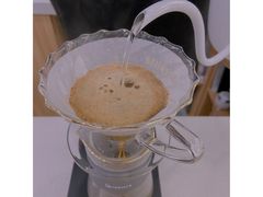 -OZ cafe(南昌路店)