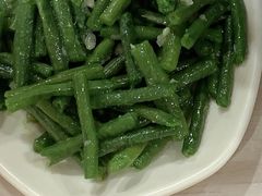 凉拌豆角-东方削面(迎泽街店)