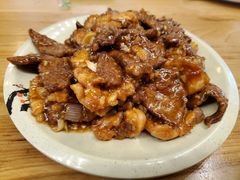 -陈傻子餐厅(世纪都会店)