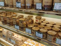 -蜂蝶来饼店(拱北总店)