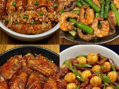 -麒麟小院·老九江菜(安平路店)