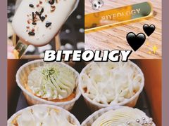 -Biteology Artisan Cakes(红庄·国际文化保税创新园店)
