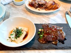 -无锡苏宁银河国际酒店-悦府65中餐厅