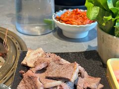 -花时·炭火烧肉(东百中心A馆店)