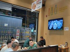 -木屋烧烤(上梅林店)