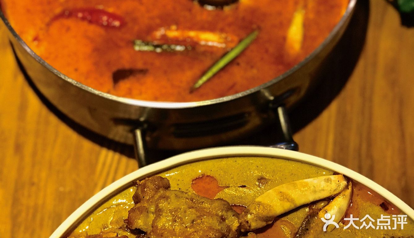 “泰”好吃‼郫都区挖宝~️个人年度泰餐‼️