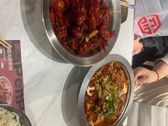 -辣盆盆麻辣小龙虾(哈尔滨总店)