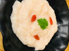 虾滑-青瓷火锅料理(西单大悦城店)