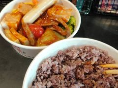 -NRG 健身私教CLUB(云山路店)
