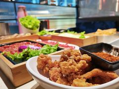 -火锅先生(五马街店)