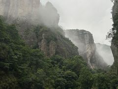-雁荡山风景名胜区