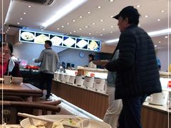 -素满香·素食自助餐厅(直营·大兴街店)