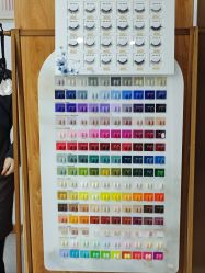 -芊冉•美甲美睫纹绣