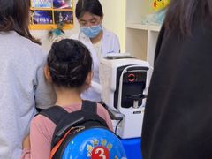 -小荧星艺校(浦东中环分校)