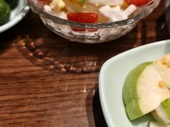 -龙泉人椰子鸡·糟粕醋·地标海南菜(龙昆南店)