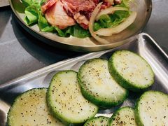 -围炉肉舍丹东海鲜烤肉·烤活鳗(步行街店)