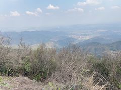 -长沙黑麋峰国家森林公园