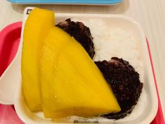 -满记甜品(龙湖长楹天街二店)
