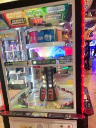 -卡通尼乐园(印象城购物中心店)