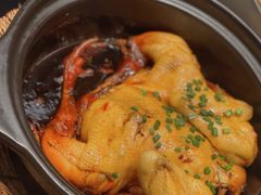 -小绍兴家宴·百年绍兴菜(鲁迅路店)
