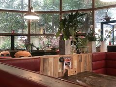 -NLFS1983咖啡花园餐厅(锦桂店)
