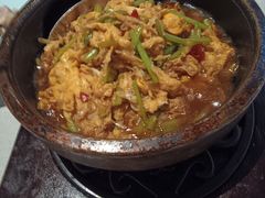 -狮王府淮扬菜(夫子庙老门东店)