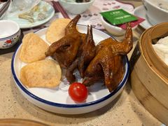 -点都德(A8店)