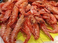 -一方渔歌蒸汽海鲜自助(文化路万达广场店)