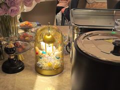 -悦融琥珀·京鲁菜·海味珍品(西单店)