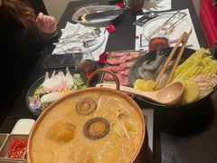 -Inspiration灵感·罗马西餐厅(九龙坡店)