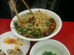 -蒋炸酱(内东街店)