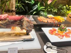 -深圳雅邦朗悦国际酒店