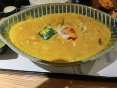 -默加东南亚美食(大宁音乐广场店)